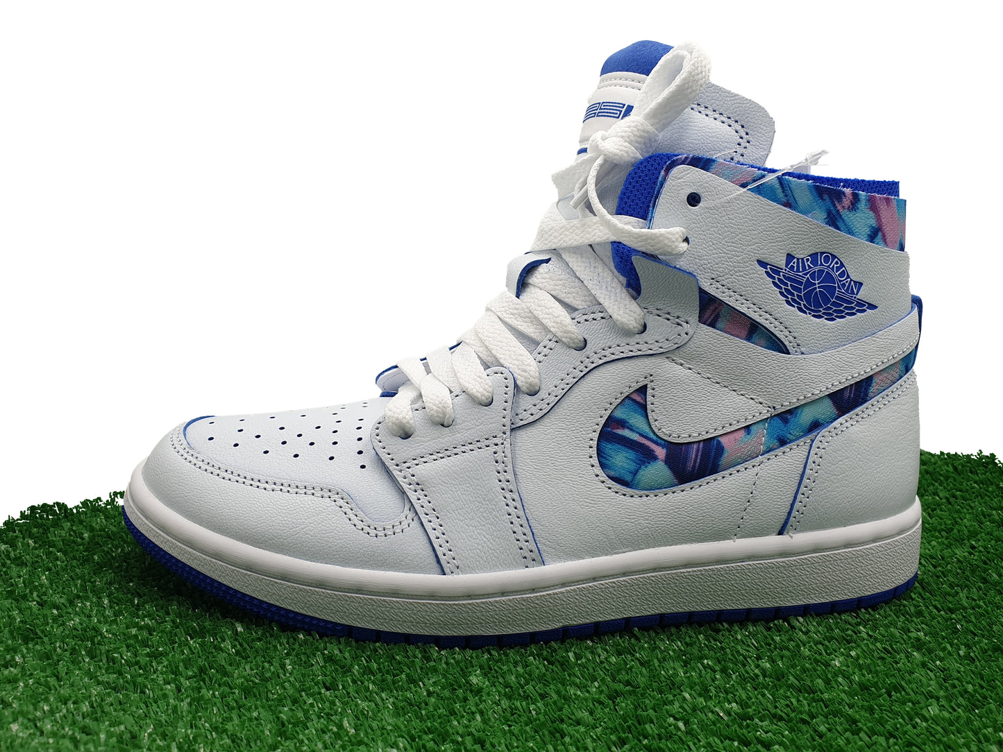 Jordan 1 Air Zoom CMFT