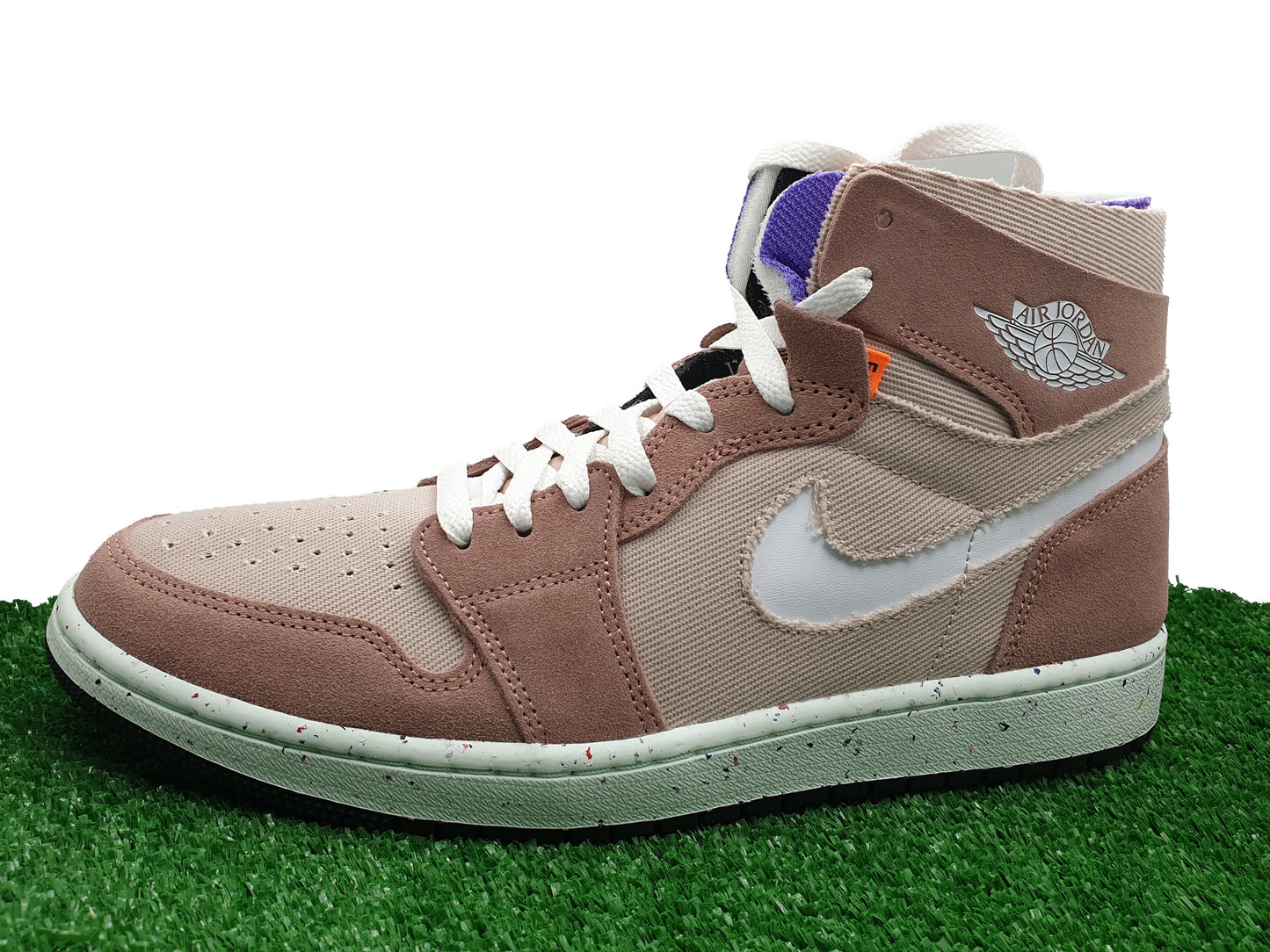 Jordan 1 Air Zoom CMFT