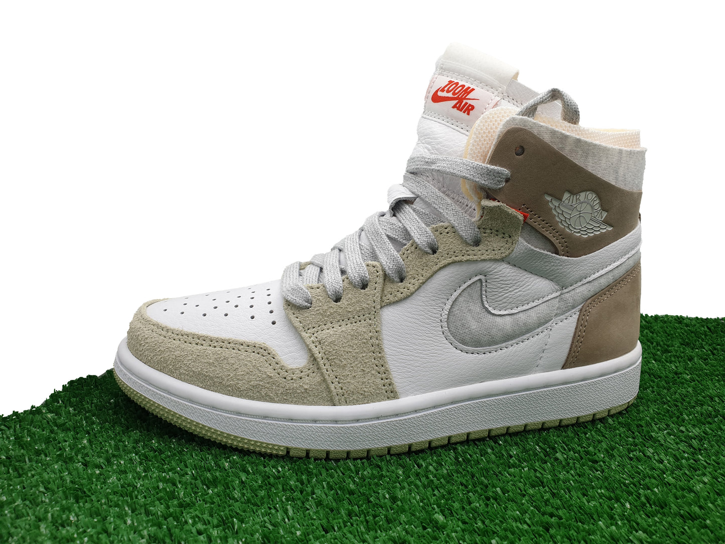 Jordan 1 Air Zoom CMFT