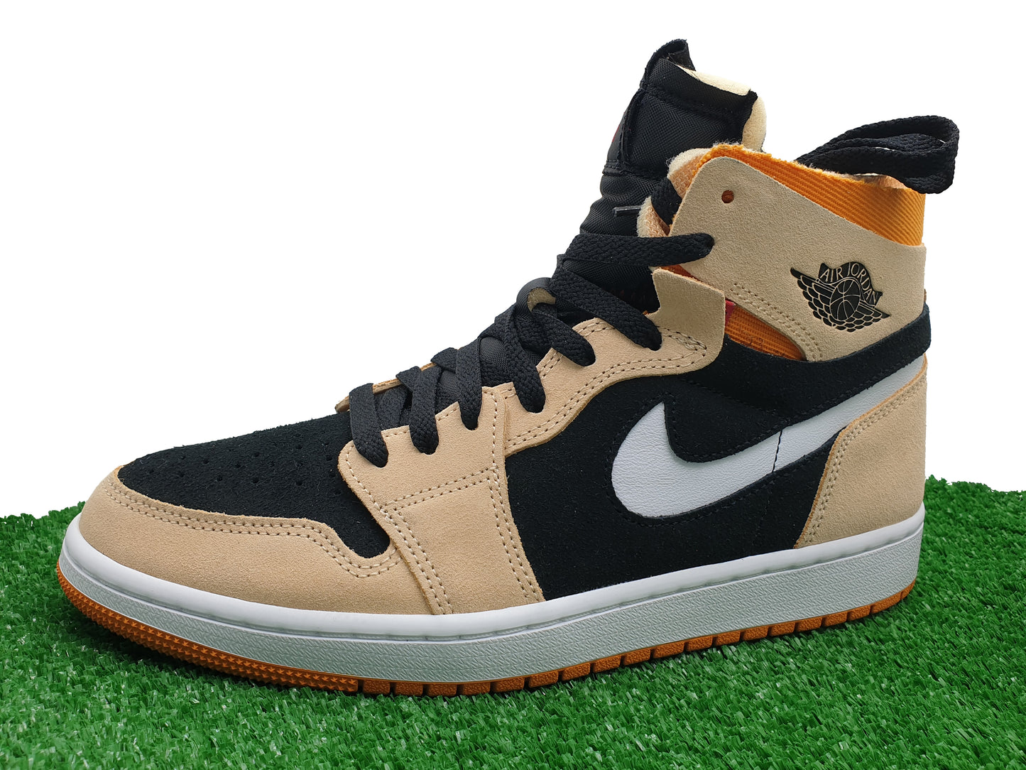 Jordan 1 Air Zoom CMFT