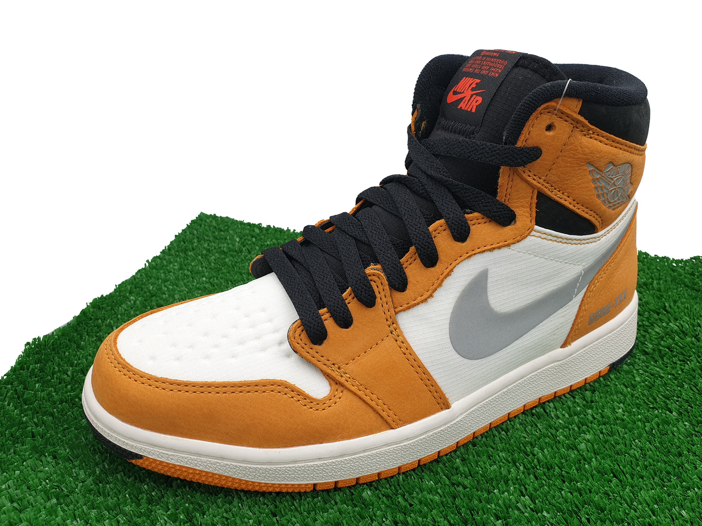 Jordan 1 Element / Gore-Tex