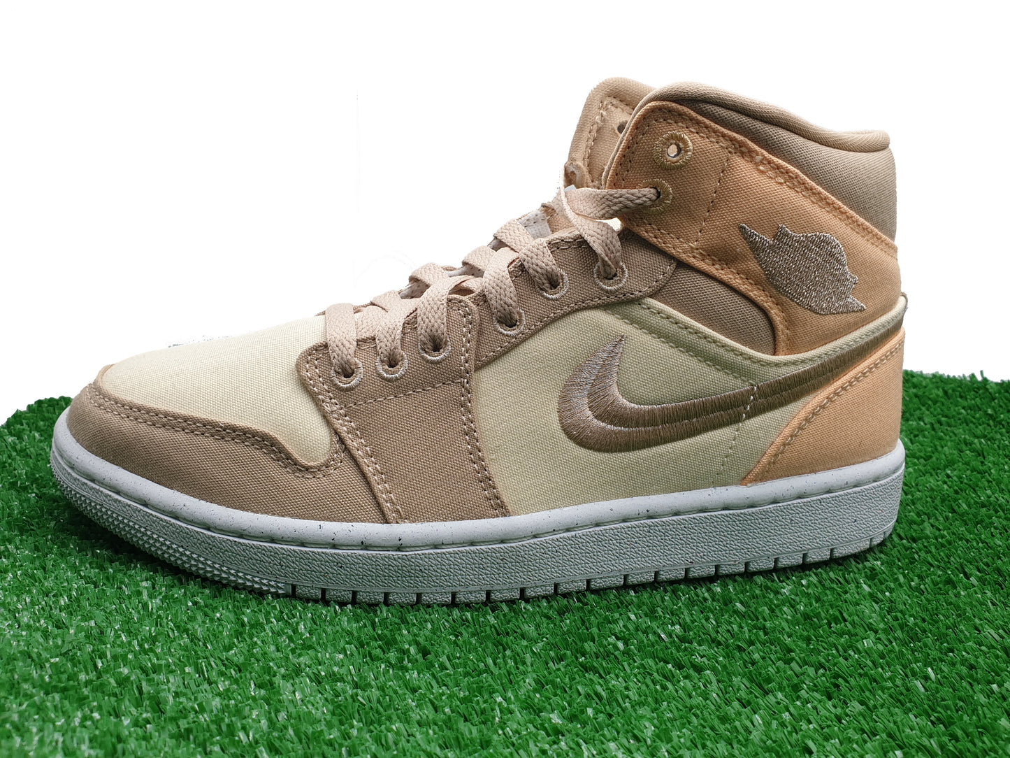 Jordan 1 Mid