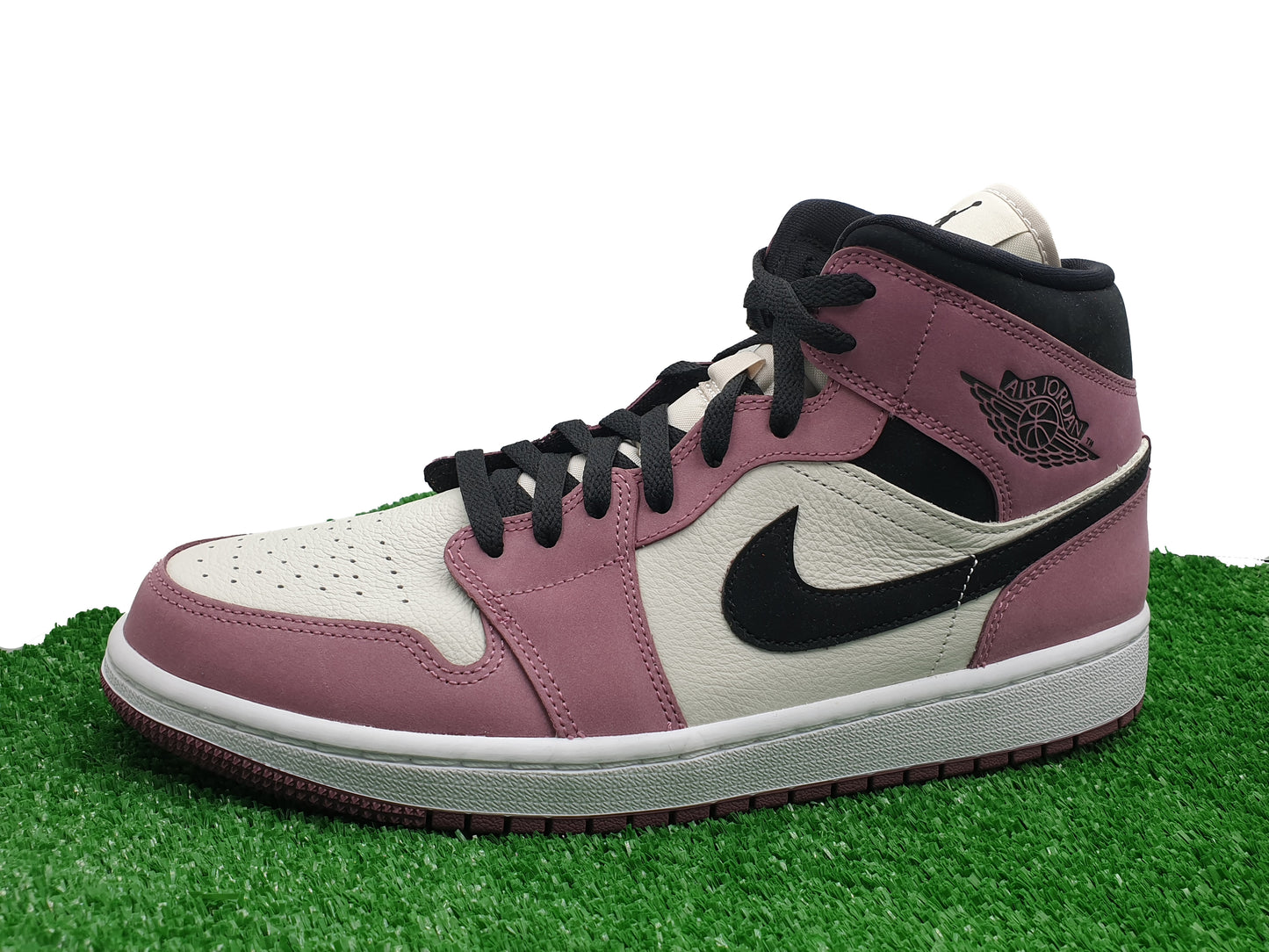 Jordan 1 Mid