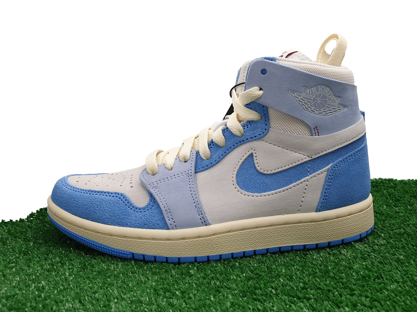 Jordan 1 High Air Zoom CMFT 2