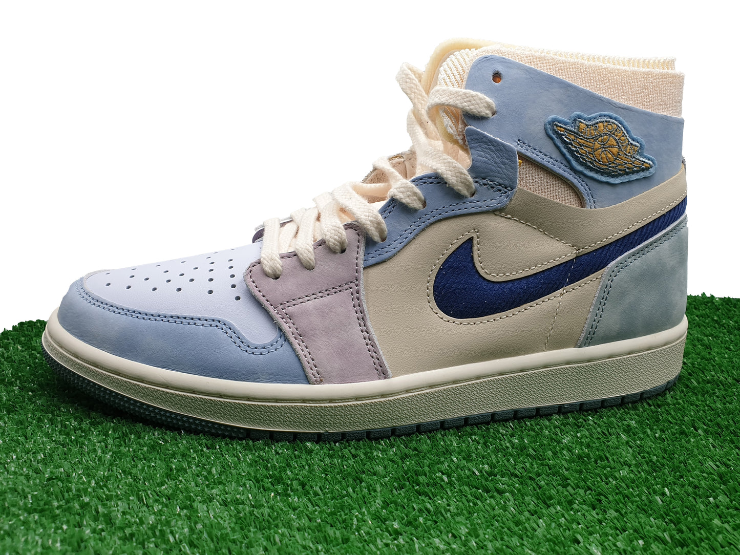 Jordan 1 Air Zoom CMFT