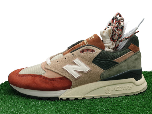 New Balance 998 - Made in USA