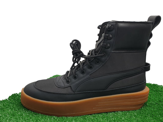 The Weekend X Puma Parallel 2.0