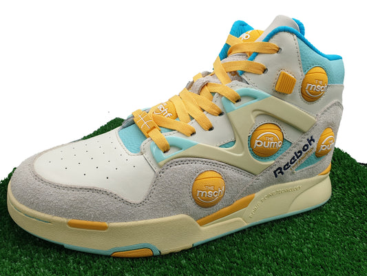 Reebok Omni Zone IX X MSCHF