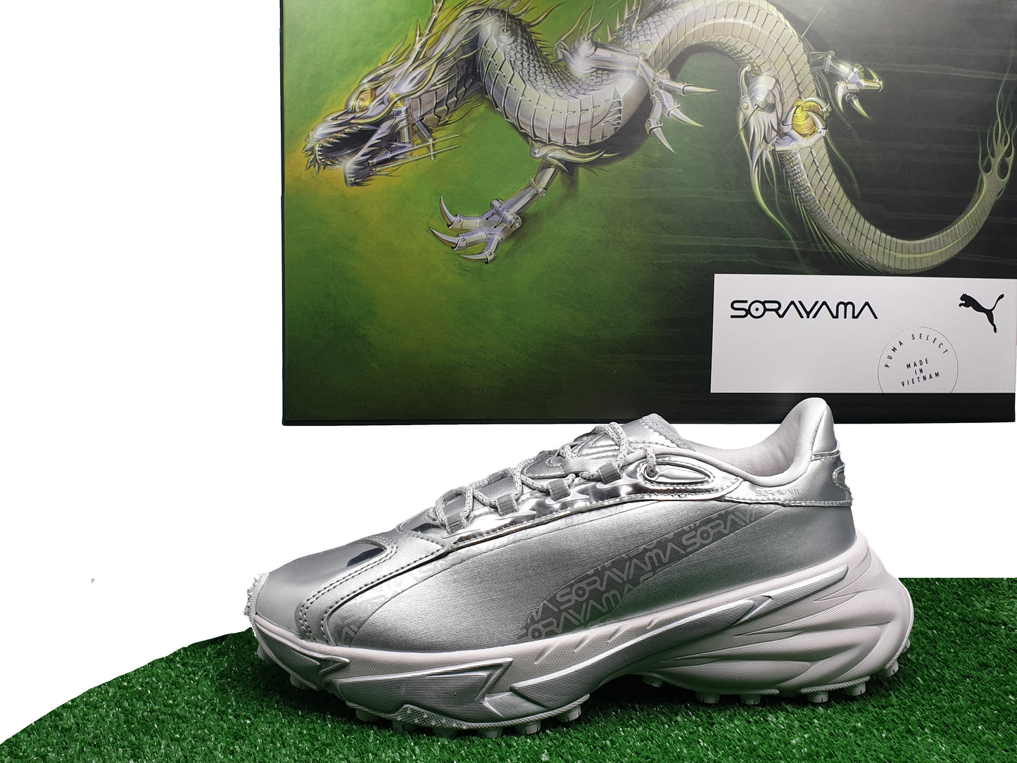 Puma Spirex