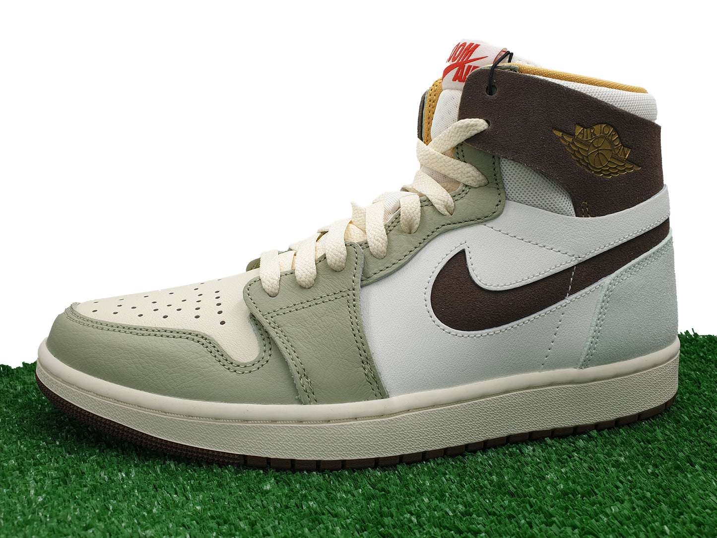 Jordan 1 High Air Zoom CMFT 2