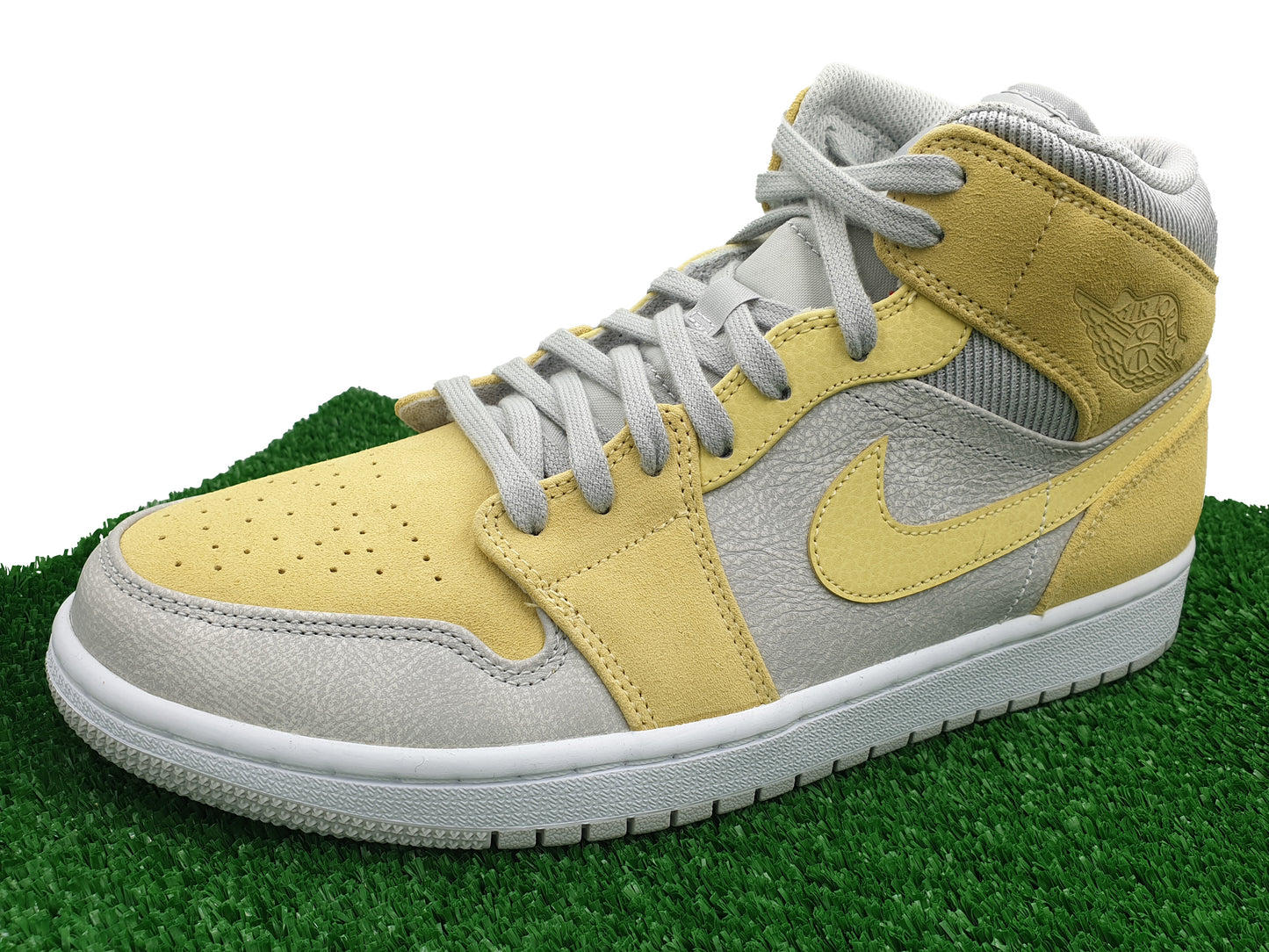 Jordan 1 Mid